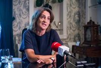 Ribera confía en que "no haya una guerra del agua" con los agricultores aunque se ponga "orden" a sus demandas