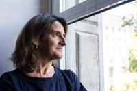 Ribera alerta de que el cambio climático es una "realidad física difícilmente evitable que los gobiernos deben evitar"