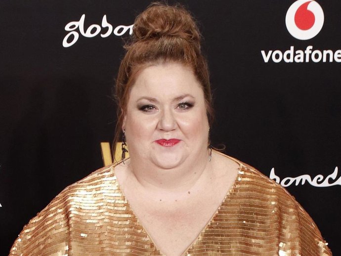 Aunque la temática del último programa de la octava temporada del Chester era sobre comida, Itziar Castro, invitada al programa tocó demasiados temas. 