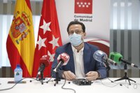La Comunidad tiene garantizada la liquidez para todo el año con operaciones por 4.173 millones