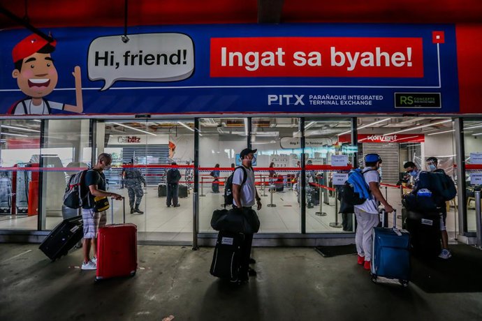 Coronavirus.- Filipinas desbanca a Indonesia como el país más afectado por el co