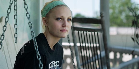 6. Muere a los 23 años Daisy Coleman, protagonista del documental de Netflix Audrie y Daisy