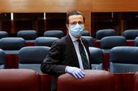 La Comunidad de Madrid se convierte en el primer emisor público de bonos verdes adelantándose al Tesoro