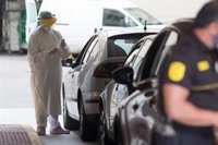 El brote de COVID en A Mariña se mantiene en 35 casos activos y 343 contactos en seguimiento