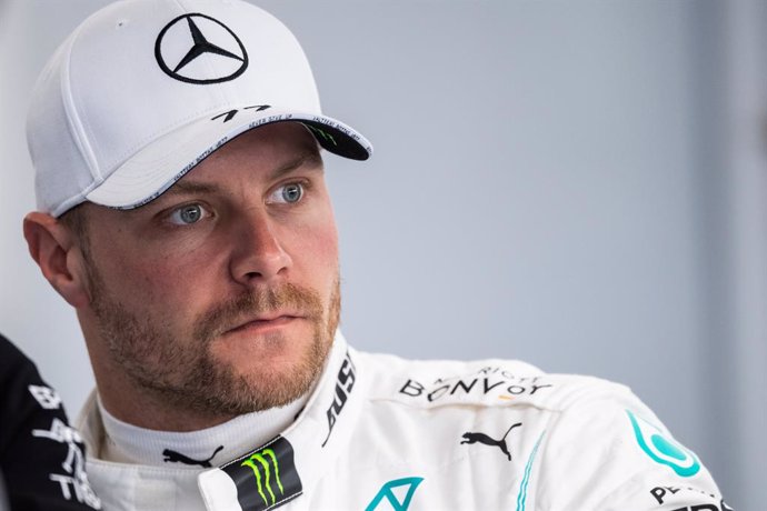 Fórmula 1/GP 70 Aniversario.- Valtteri Bottas renueva con Mercedes para 2021