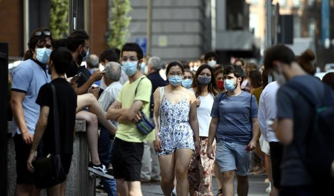 Cooperación y Desarrollo