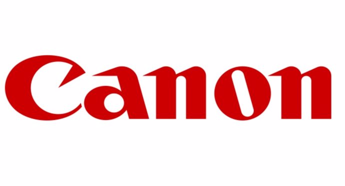 Logo de Canon.