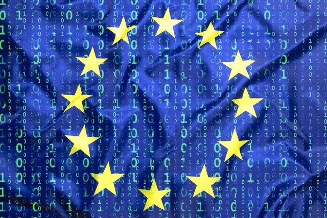 La Europa digital