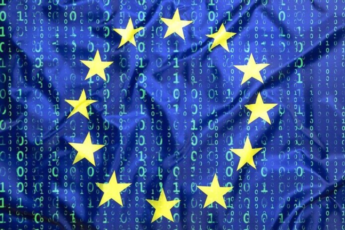 La Europa digital