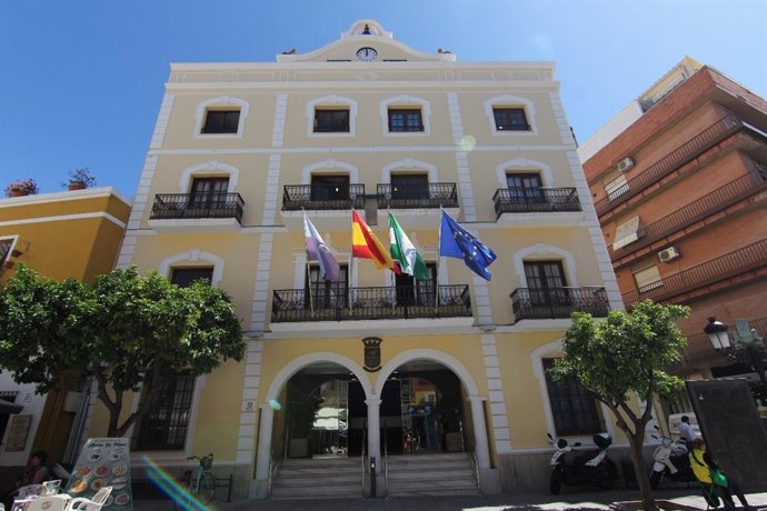 Granada.- Coronavirus.- Ayuntamiento de Almuñécar gestiona la adquisición de 300 test para personal en primera línea