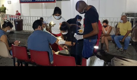 Cooperación y Desarrollo