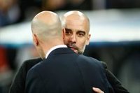 Guardiola: "Es difícil analizar al Real Madrid de Zidane"