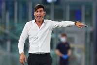 Fonseca: "Perdimos contra un equipo mejor"