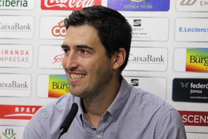 Fútbol.- Andoni Iraola, nuevo entrenador del Rayo Vallecano