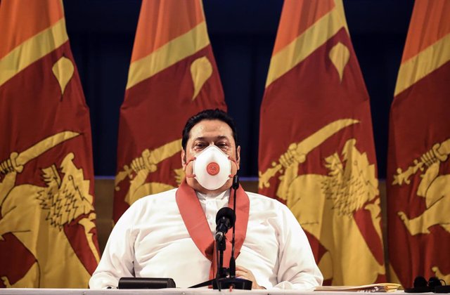 Sri Lanka.- El primer ministro de Sri Lanka gana las elecciones parlamentarias c