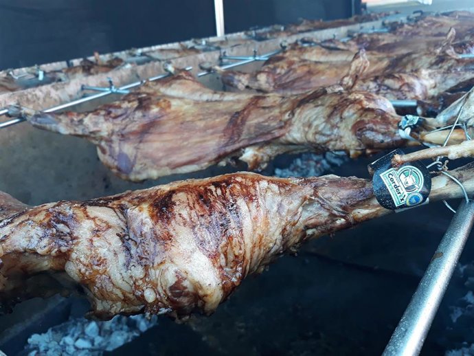 Consejo Regulador Indicación Geográfica Protegida Cordero de Extremadura Corderex