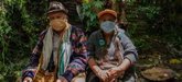 Foto: La OMS advierte de que pobres e indígenas tienen más riesgo de morir si se contagian de COVID-19