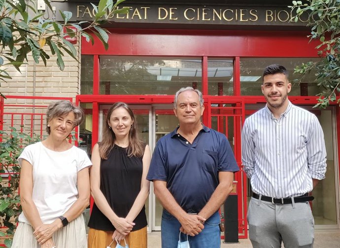 Desvelan el mecanismo de activación de la proteína insecticida Vip3A que ayudará