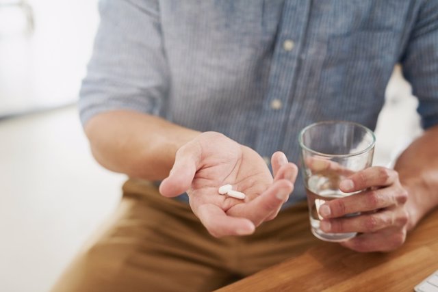 Los placebos reducen la angustia emocional incluso cuando se sabe que estás toma