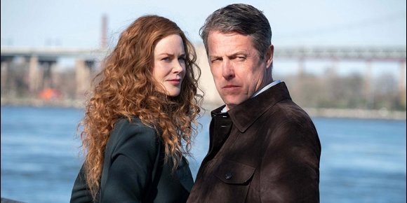 1. Nuevo tráiler de The Undoing: El thriller de Nicole Kidman y Hugh Grant en HBO ya tiene fecha de estreno