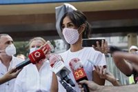 Villacís lamenta el cierre del ocio nocturno este fin de semana pero recuerda que "la prioridad es salvar vidas"