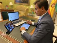 El alcalde de Granada pide "reconstruir puentes" en la FEMP y que el Gobierno "escuche" al municipalismo