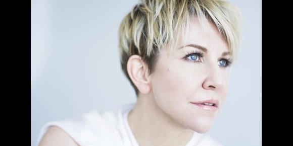 1. La mezzosoprano Joyce DiDonato debuta este sábado en el FIS