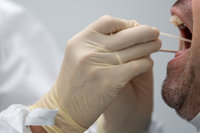 Aumentan a 23 los pacientes con COVID ingresados en Galicia, dos de ellos en UCI