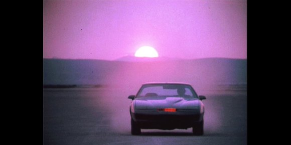 4. James Wan prepara el remake de El coche fantástico