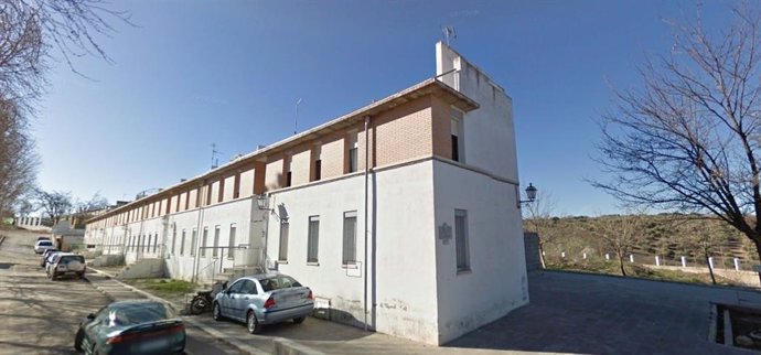 Viviendas de la Agencia de Vivienda y Rehabilitación de Andalucía en Granada