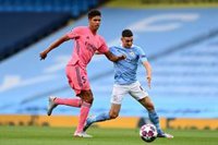 Varane: "Esta derrota es mía"