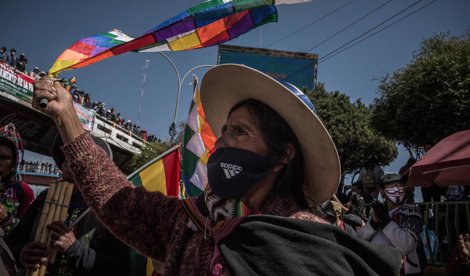 Política