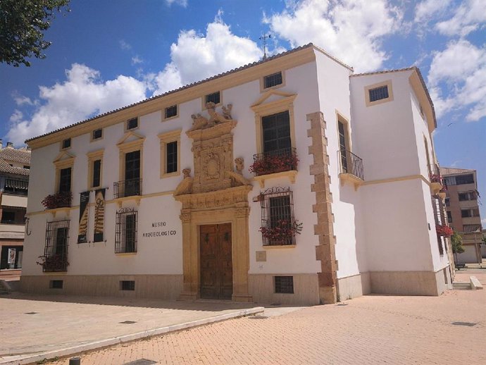 El Museo Arqueológico de Lorca reabrirá sus puertas este lunes tras permanecer cerrado de forma cautelar desde el pasado 27 de julio por un brote de coronavirus originado en el municipio