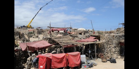 3. Tenerife Film Comission cumple 20 años de actividad posicionando a la isla como plató de cine