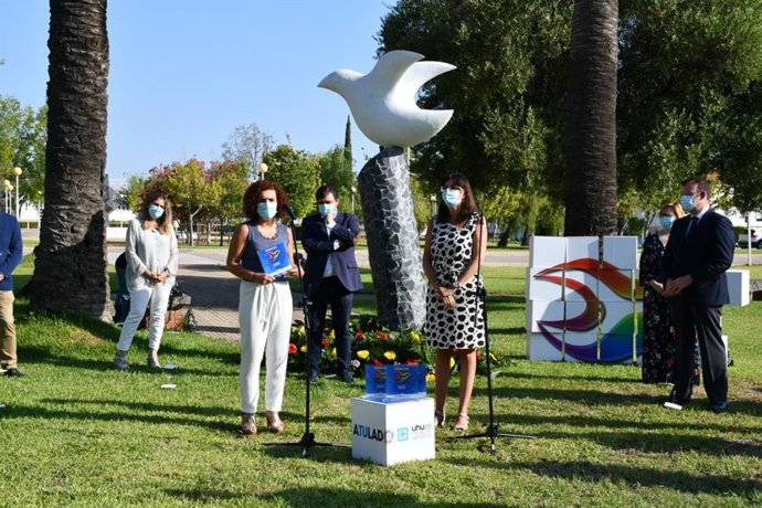 La Cátedra de la Provincia destinará 40.000 euros a ocho microproyectos de investigación y transferencia