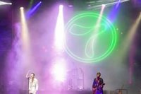 Concierto de Taburete indigna las redes por incumplir medidas y Starlite defiende que protocolos son "ejemplares"