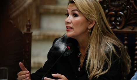 Política