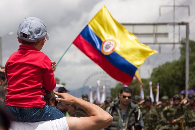 Los frentes Primero y Séptimo de las disidencias de las FARC continúan reclutando menores en el departamento de Guaviare, en centro sur de Colombia.