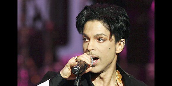 2. Así suena Cosmic Day, el tema inédito de Prince grabado en 1986