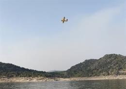 Embalse de El Burguillo