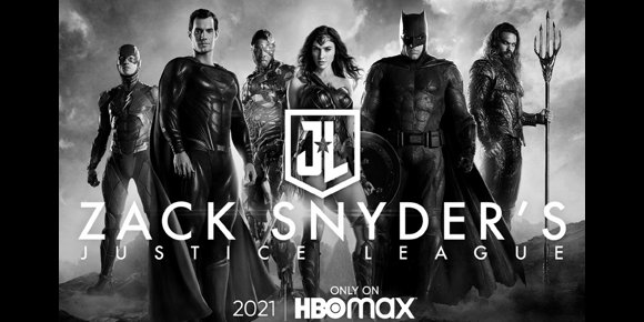 9. Los dos grandes ausentes de la DC FanDome