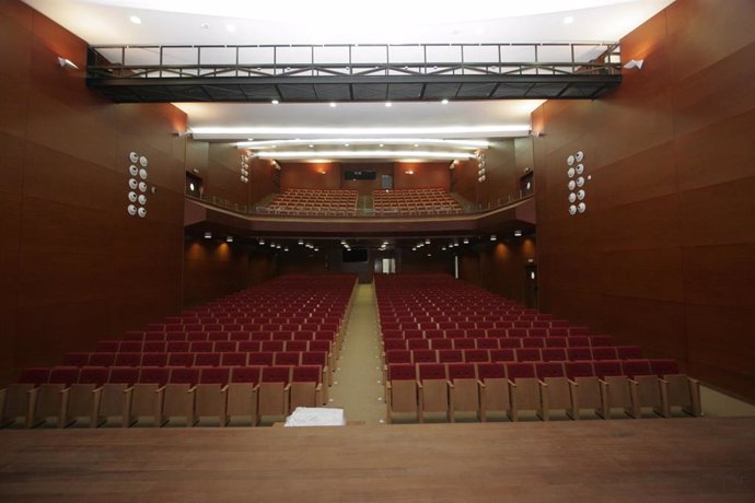 Teatro de Lanzarote