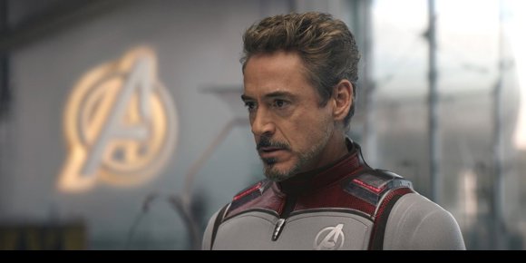 8. ¿Será esta la película con la Robert Downey Jr. vuelva a Marvel?