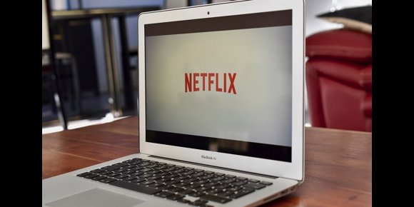 2. El 'phishing' por URL relacionado con Netflix aumentó hasta el 853% en mayo