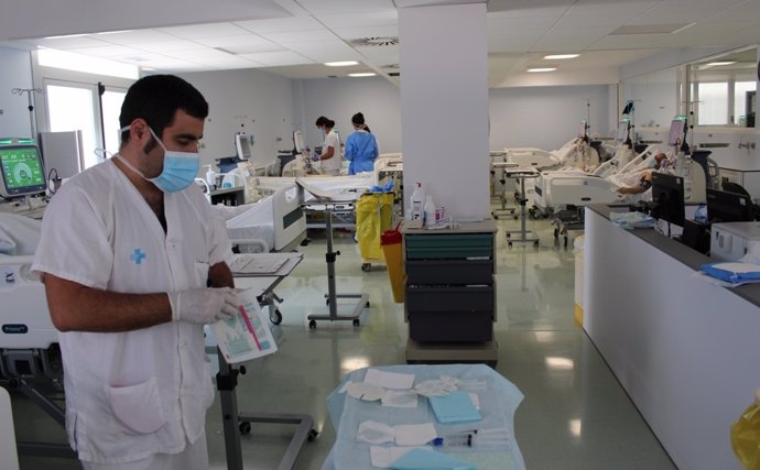 La nueva unidad de atención renal integral del Hospital Universitari Joan XXIII de Tarragona