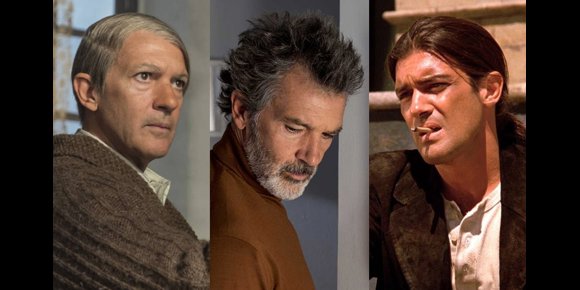 2. Antonio Banderas: Los 10 papeles que han marcado la carrera del actor español más universal