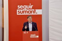 El PP exige a Puig que se deje de "fe" y pida a los diputados del PSOE que rechacen el acuerdo sobre los remanentes