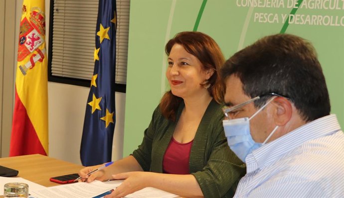 Andalucía urge a Planas una reunión bilateral ante la revisión de los aranceles 