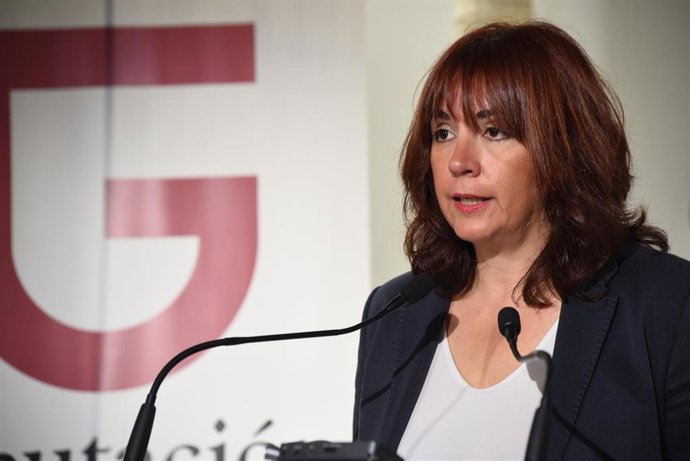 Granada.- Diputación premiará a las empresas y colectivos que contribuyan a mejorar la calidad de vida de la población