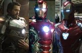Foto: VÍDEO: Así ha evolucionado el traje de Iron Man en el Universo Marvel